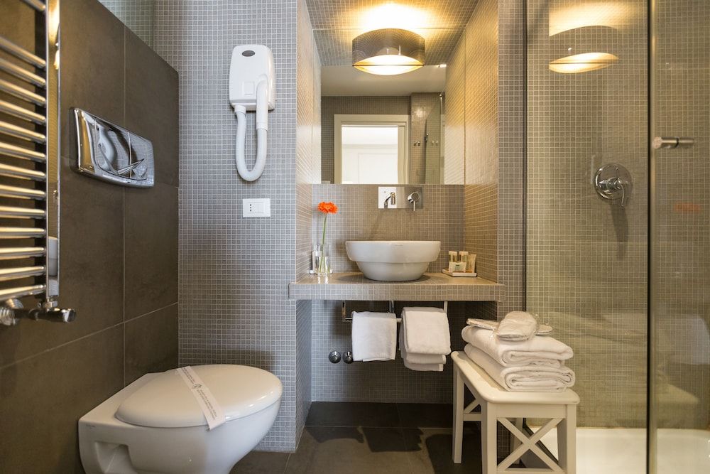 Residenza Scipioni Luxury Rooms Double Room 9