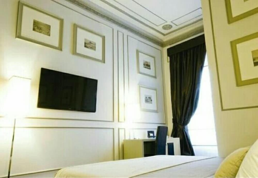 Residenza Scipioni Luxury Rooms Double Room 13