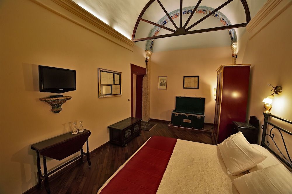 Residenze Gregoriane - Dimora d'Epoca