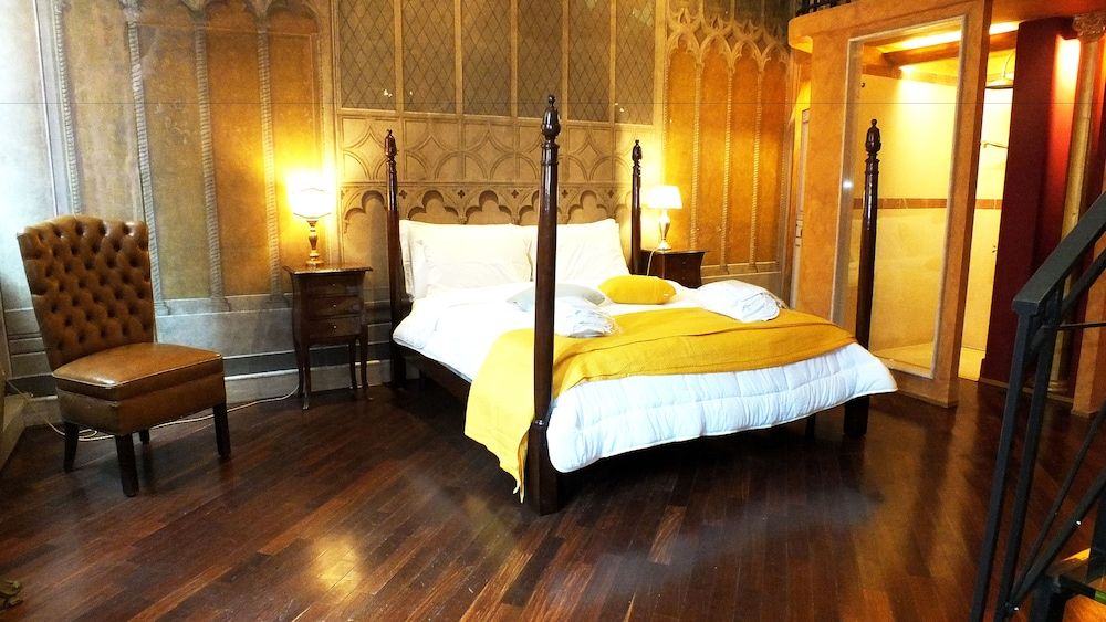 Residenze Gregoriane - Dimora d'Epoca