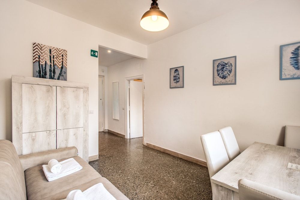 Colonna Suite - San Giovanni Apartment, 1 Bedroom, Kitchen 19