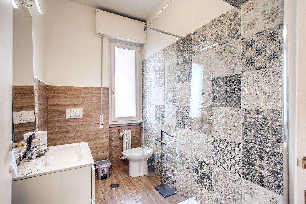 Colonna Suite - San Giovanni Apartment, 1 Bedroom, Kitchen 23