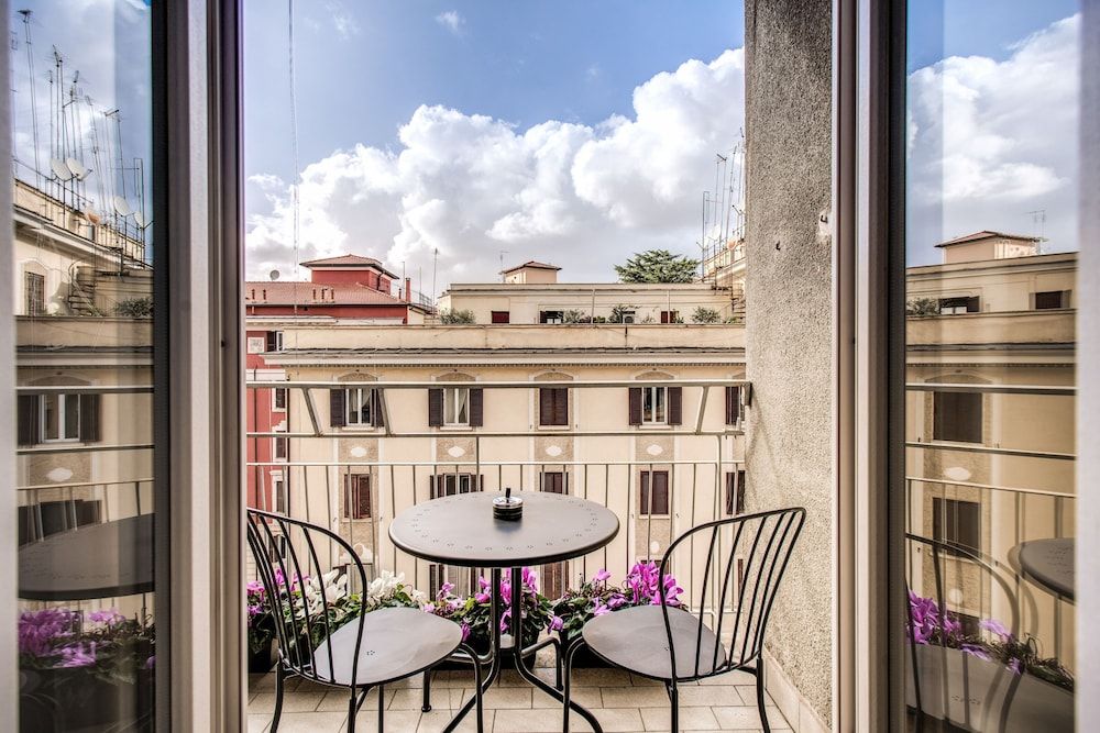 Colonna Suite - San Giovanni Apartment, 1 Bedroom, Kitchen 14