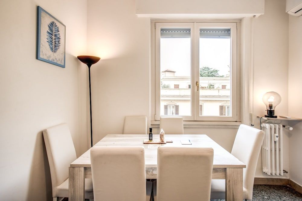 Colonna Suite - San Giovanni Apartment, 1 Bedroom, Kitchen 20