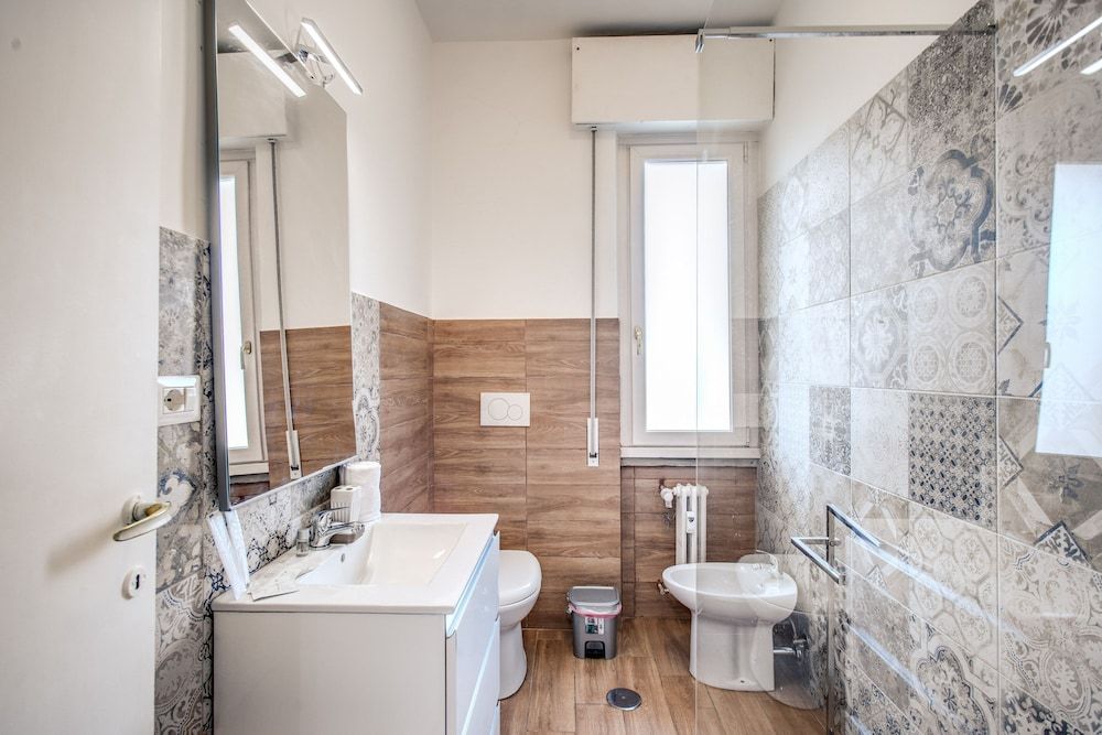 Colonna Suite - San Giovanni Apartment, 1 Bedroom, Kitchen 24