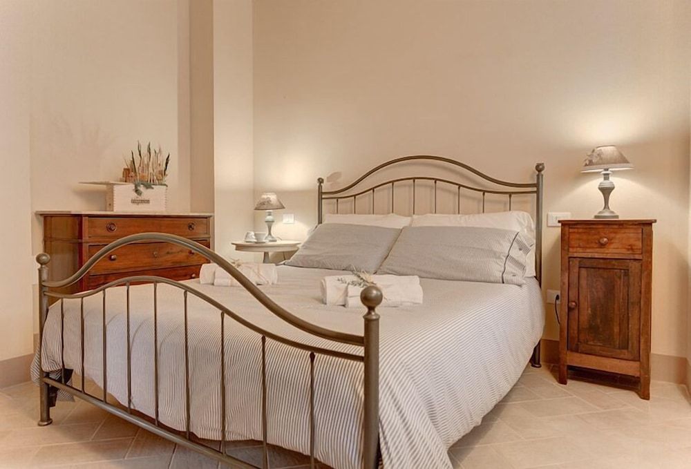 Room, 1 Double Bed