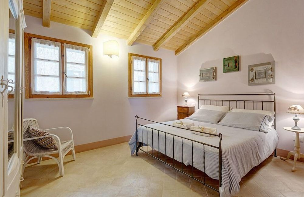 Apartment, 1 Bedroom, Ground Floor
