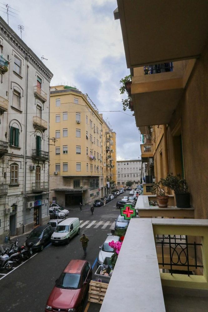 undefined Donn'Anna Bed & Breakfast 8