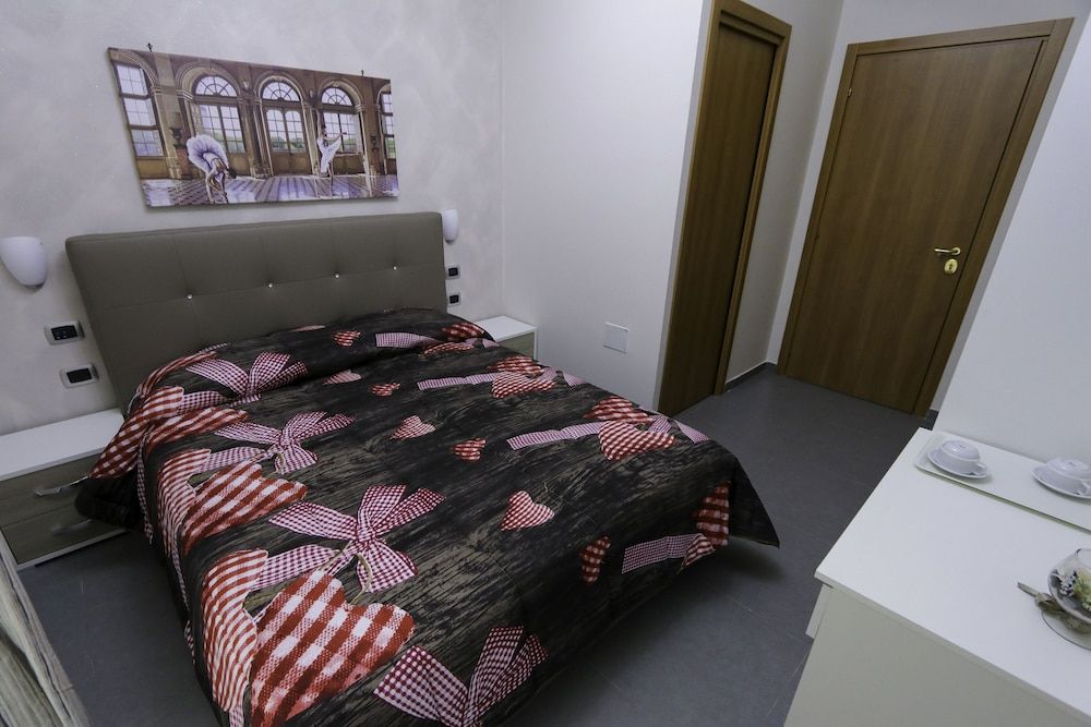 undefined Donn'Anna Bed & Breakfast 4