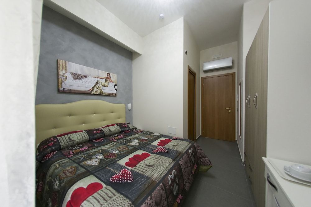 undefined Donn'Anna Bed & Breakfast 2