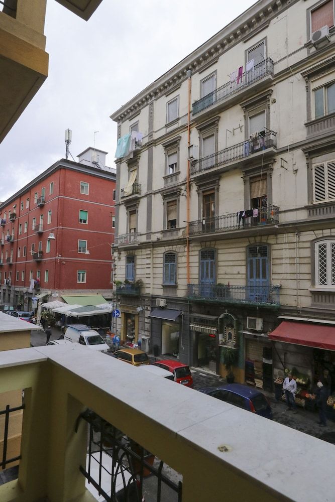 undefined Donn'Anna Bed & Breakfast 6