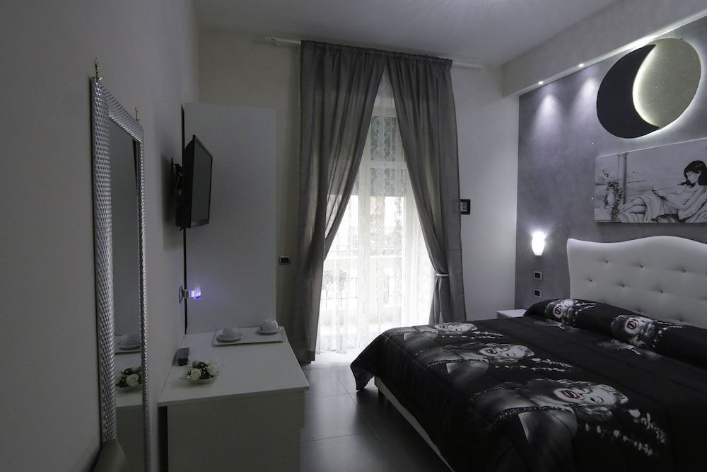 undefined Donn'Anna Bed & Breakfast 3