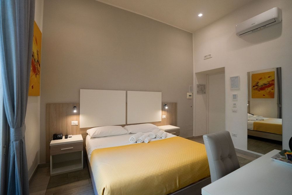 New Gallery Standard Double Room