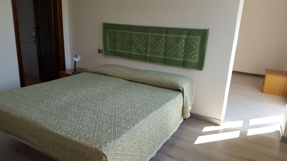 Hotel L'Ancora Comfort Room