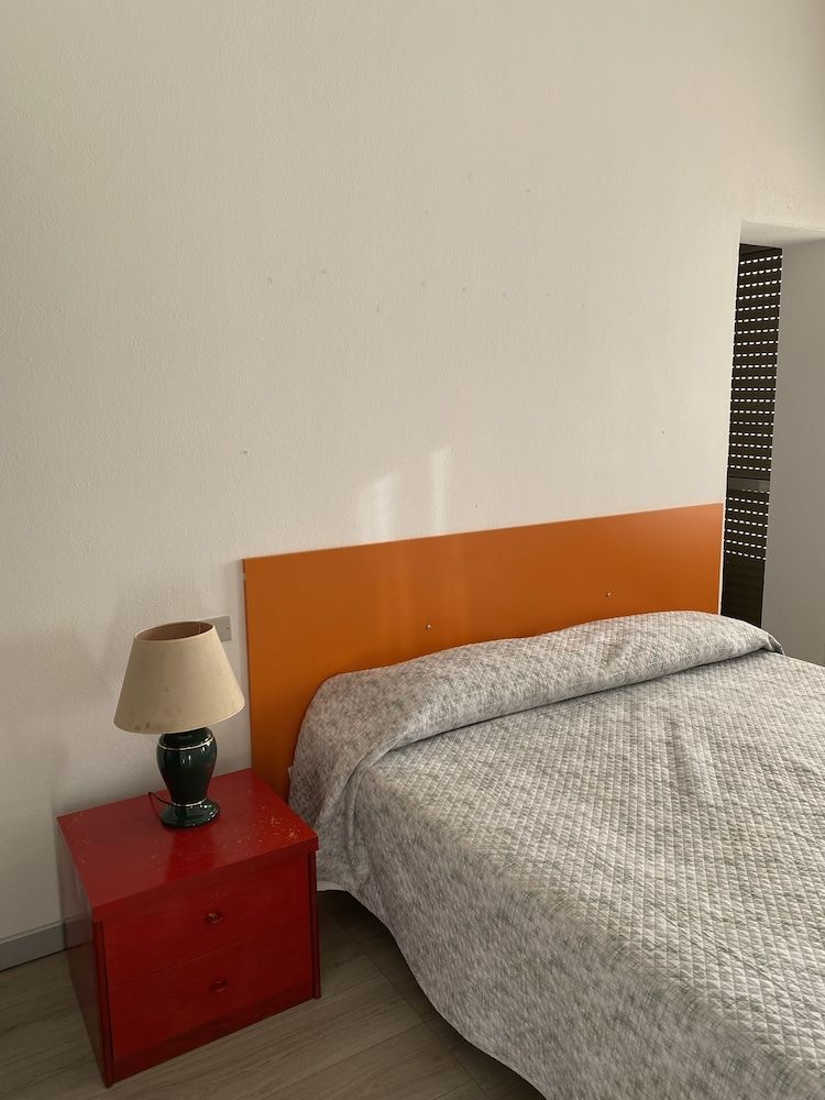 Hotel L'Ancora Comfort Room 2