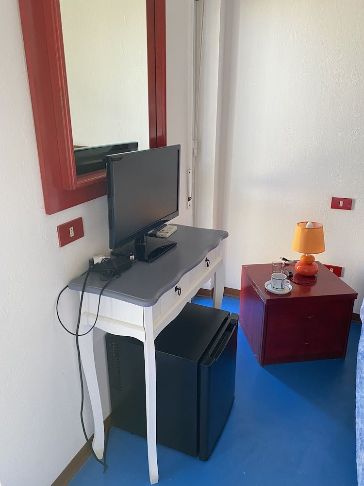 Hotel L'Ancora Economy Double Room 4