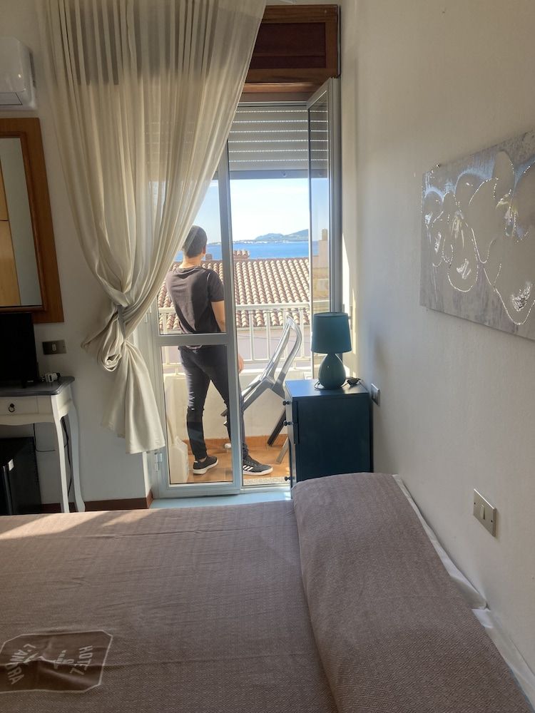 Hotel L'Ancora Comfort Room 5