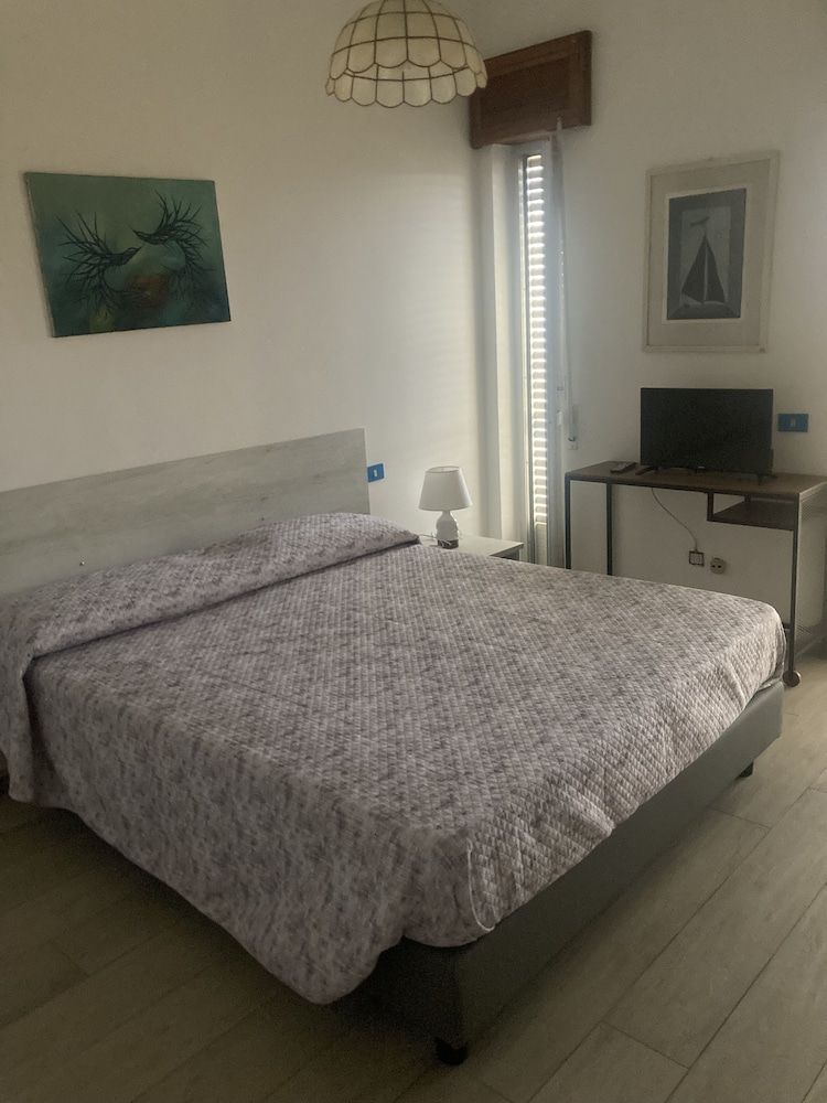 Hotel L'Ancora Economy Double Room 2