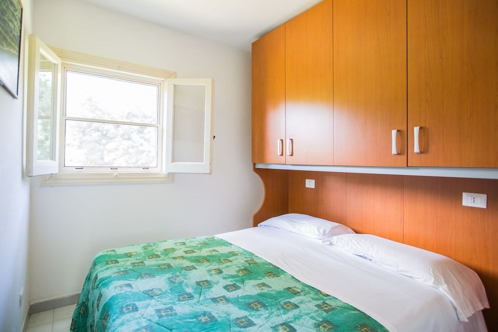 Apartment, 2 Bedrooms (6 people)
