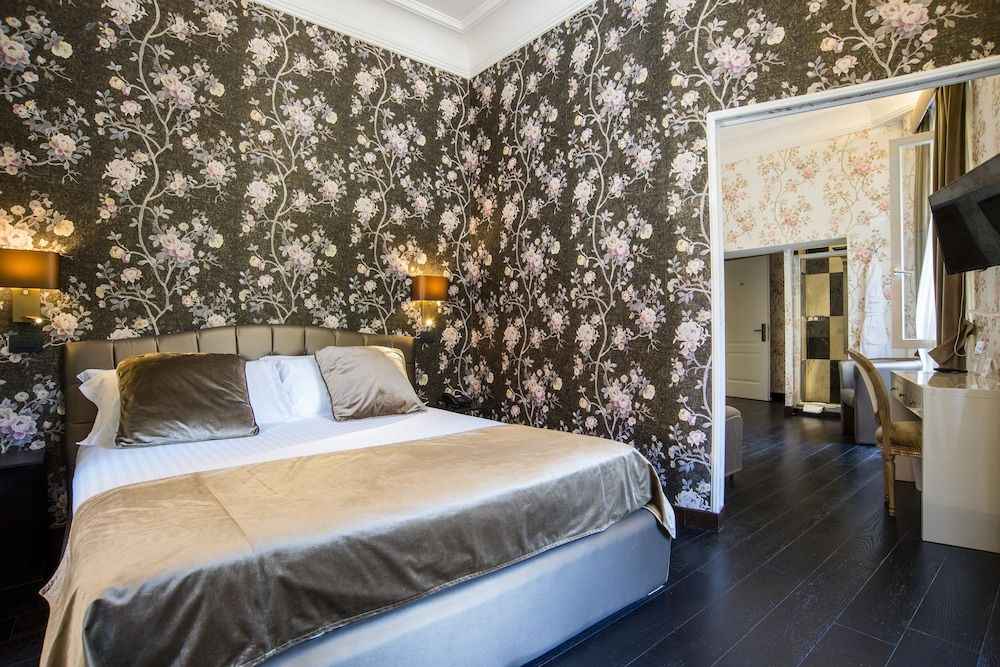 undefined Via Veneto Suites 2