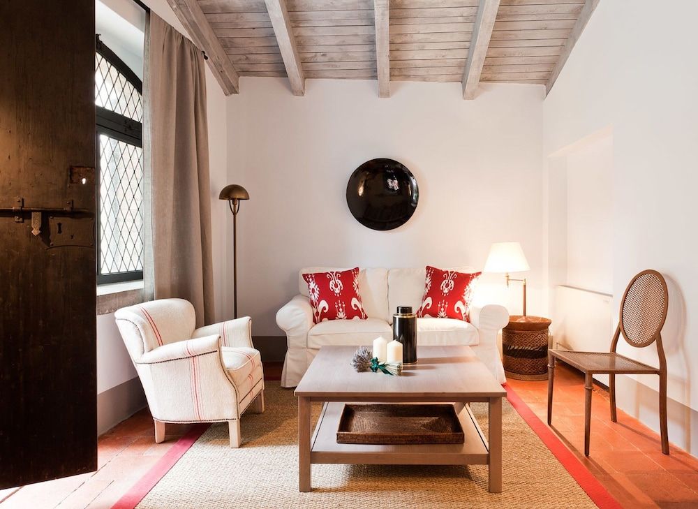 Castello di Gabiano Suite, 1 Bedroom, Kitchenette 14