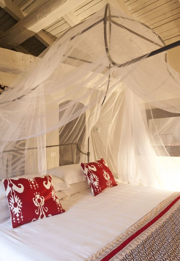 Castello di Gabiano Junior Suite, 1 Bedroom, Ensuite