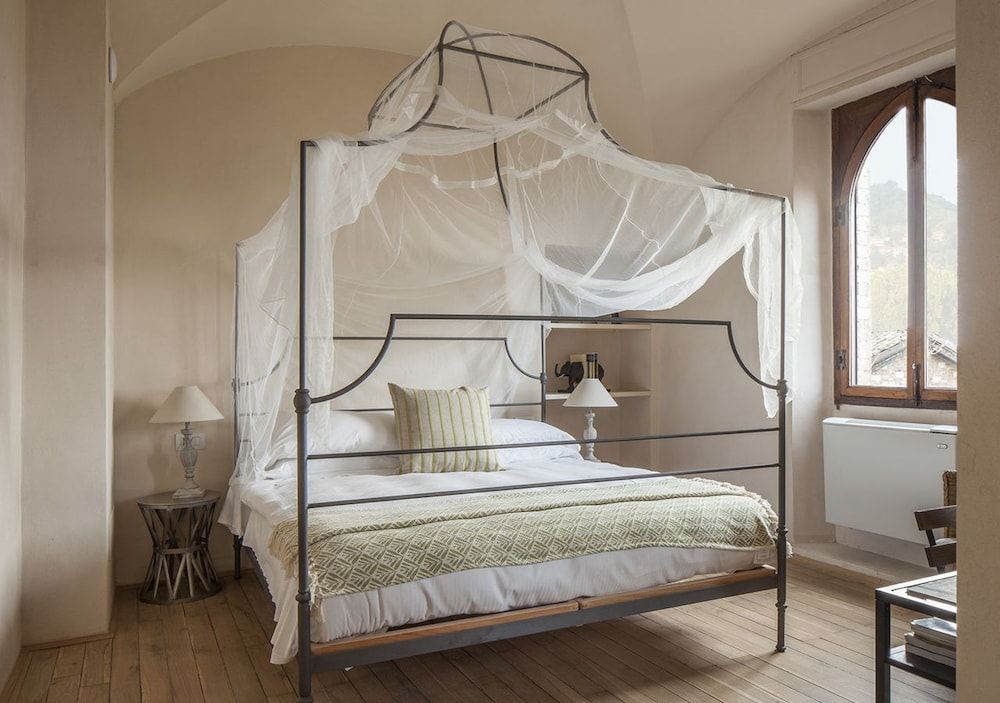 Castello di Gabiano Suite, 1 Bedroom, Kitchenette 2