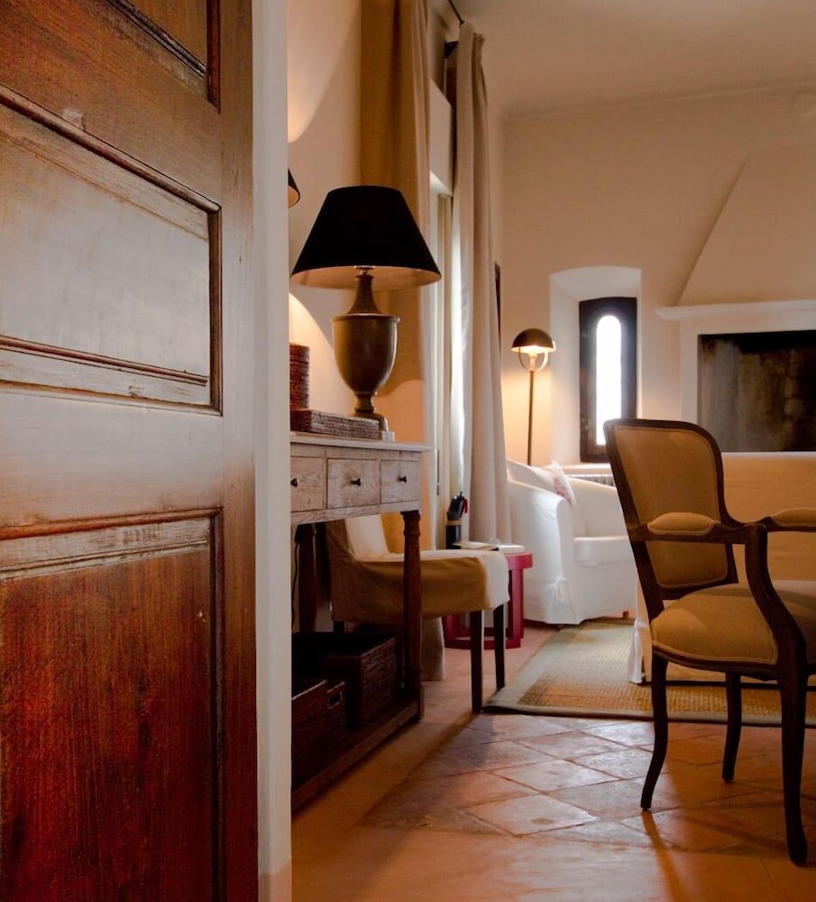 Castello di Gabiano Suite, 1 Bedroom, Kitchenette 13