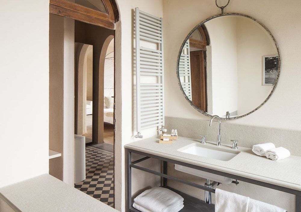 Castello di Gabiano Suite, 1 Bedroom, Kitchenette 6