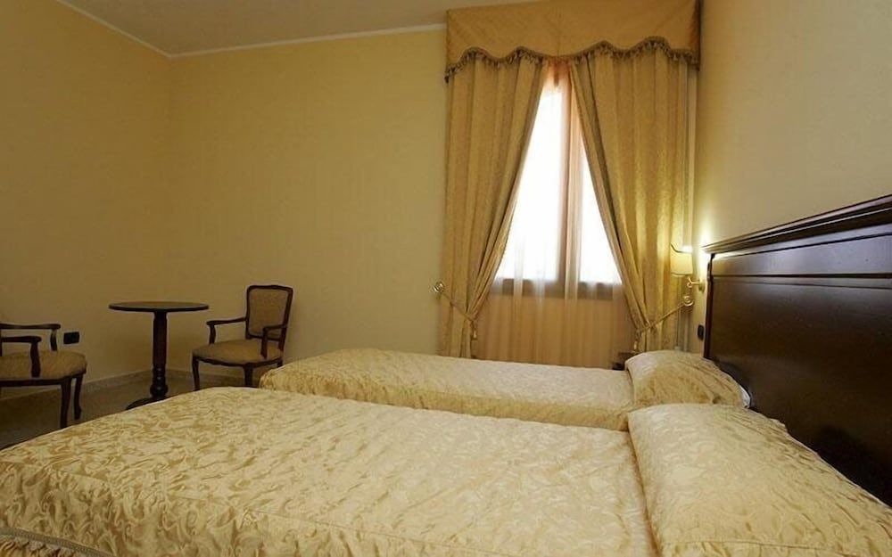 La Madonnina Superior Double or Twin Room 4