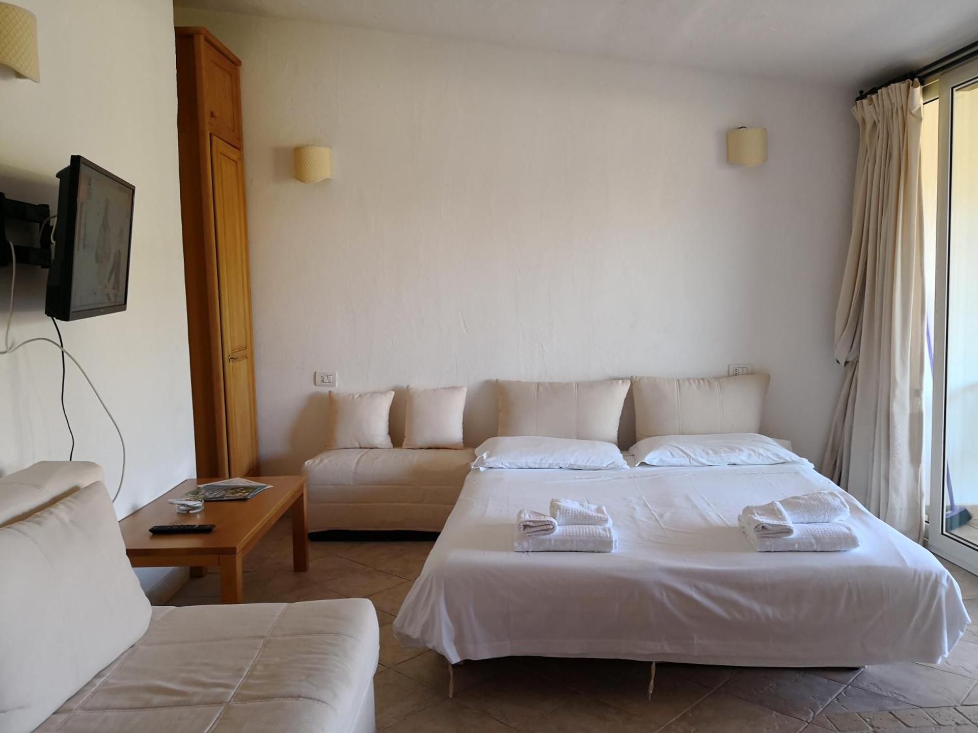 Superior Two-Bedroom Apartment