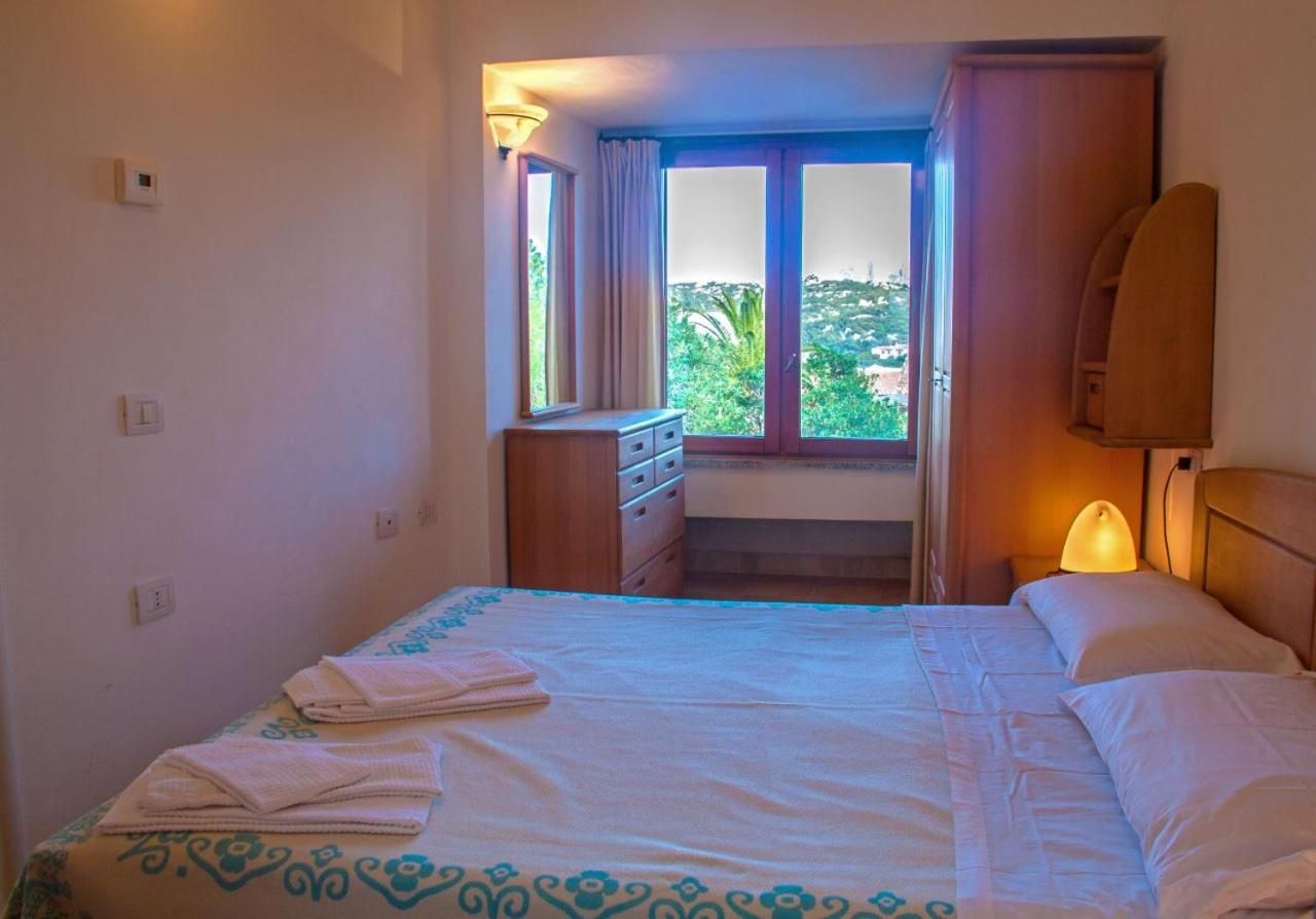 Studio Apartment with Sea View