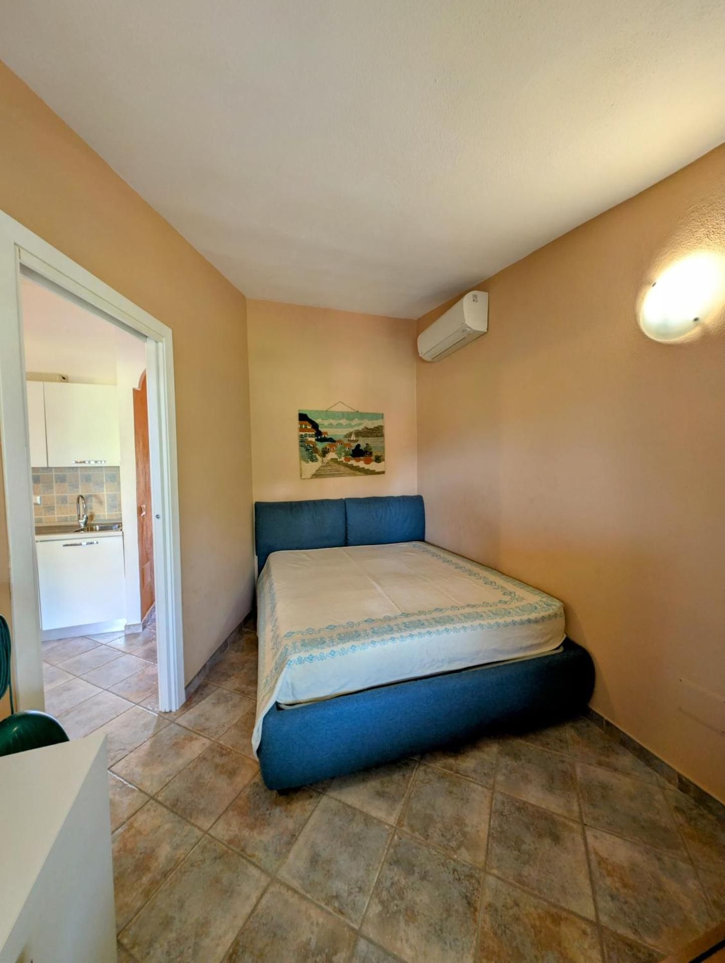 Three-Bedroom Superior Apartment