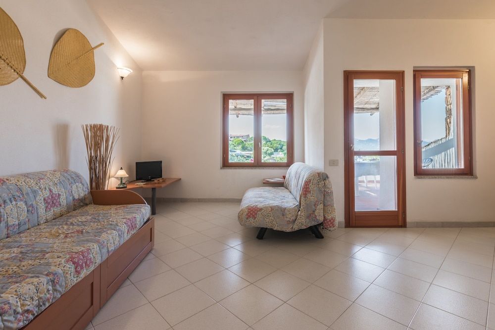 Basic Apartment, 1 Bedroom