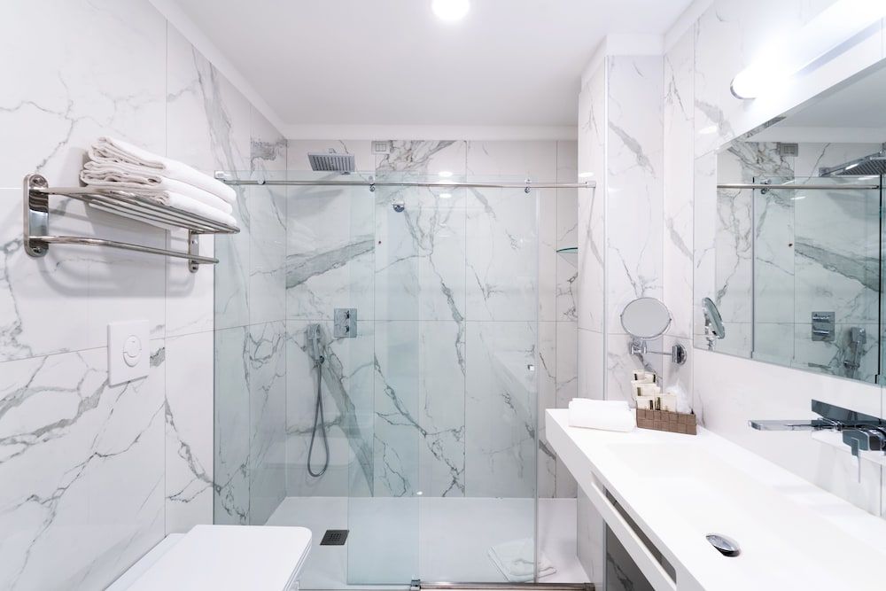 Hotel Milano Castello Double Room 8