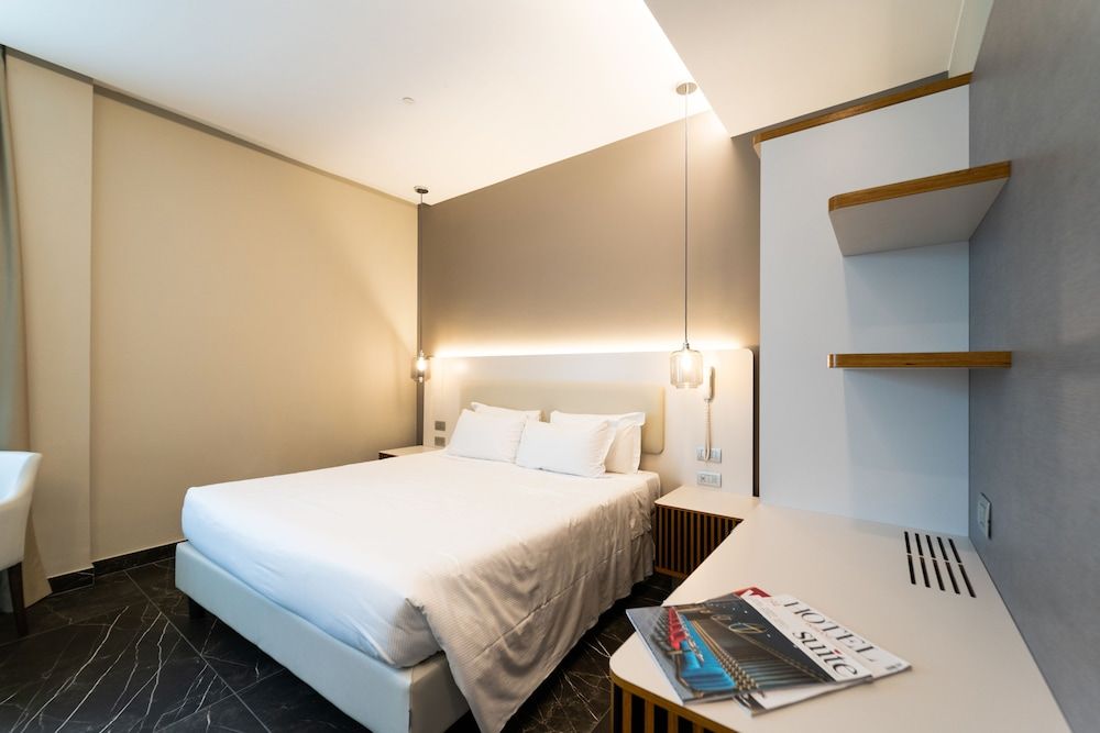 Hotel Milano Castello Double Room