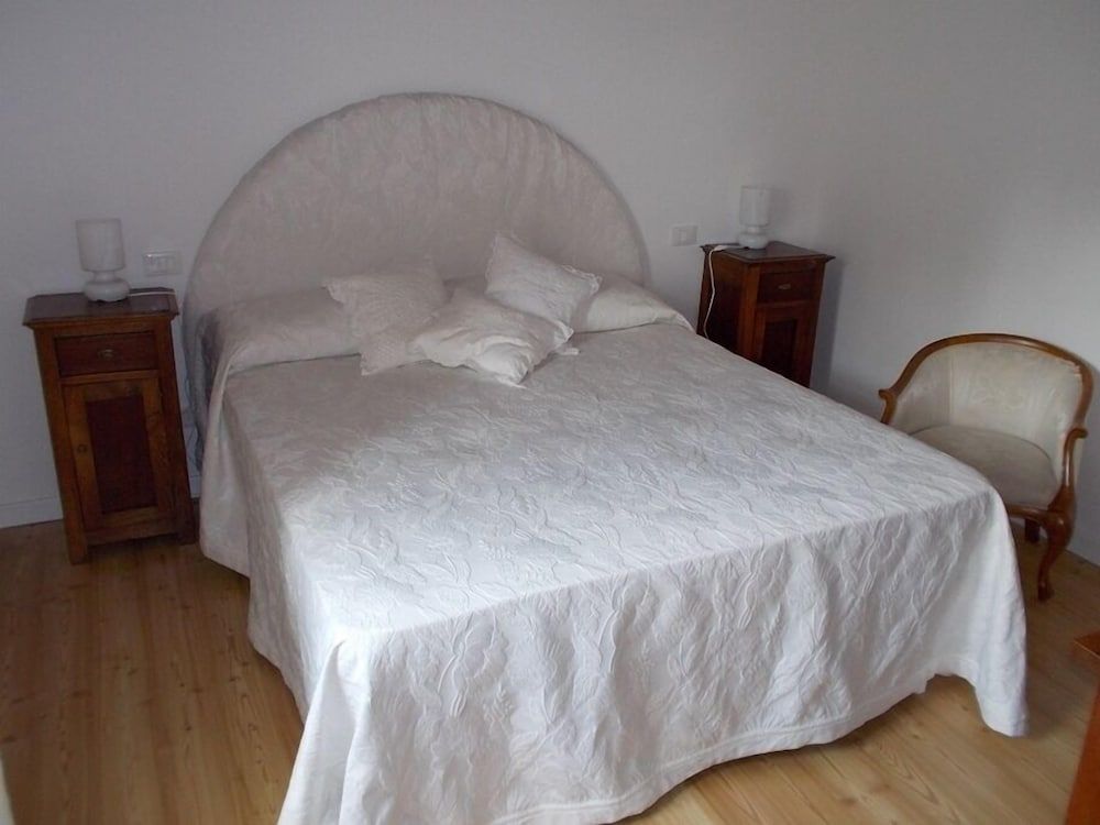 Double Room, Park View