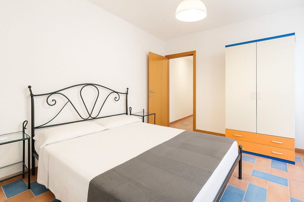 Family Apartment, 1 Bedroom