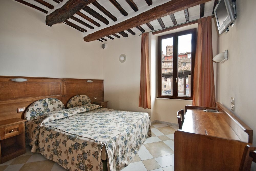 undefined Al Mercato B&B 7