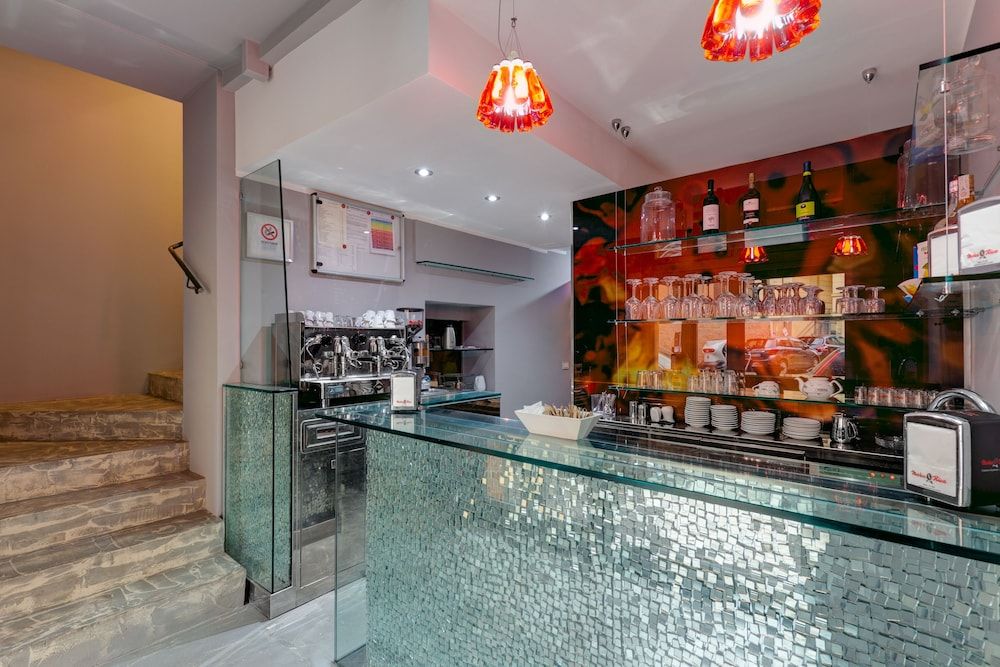 undefined Il Convento dei Fiori di Seta 7