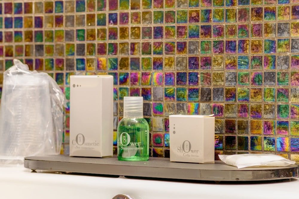 Il Convento dei Fiori di Seta Classic Double Room 15