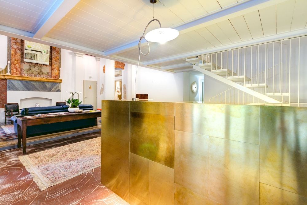 undefined Il Convento dei Fiori di Seta 10