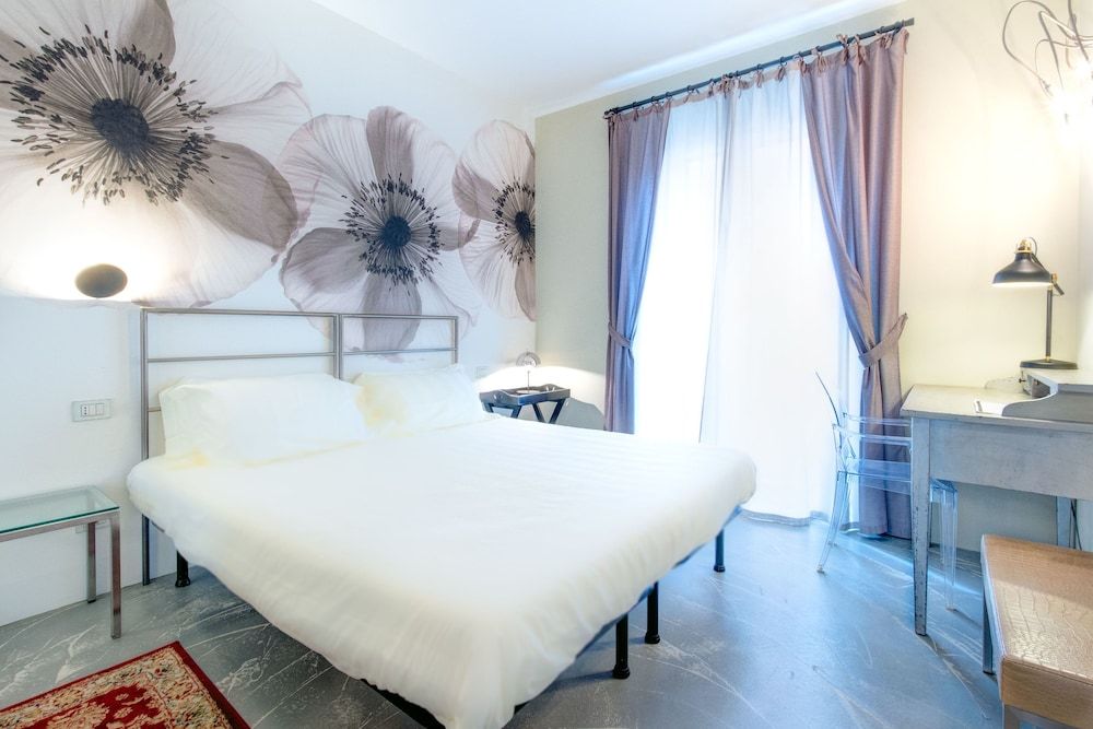 undefined Il Convento dei Fiori di Seta 2