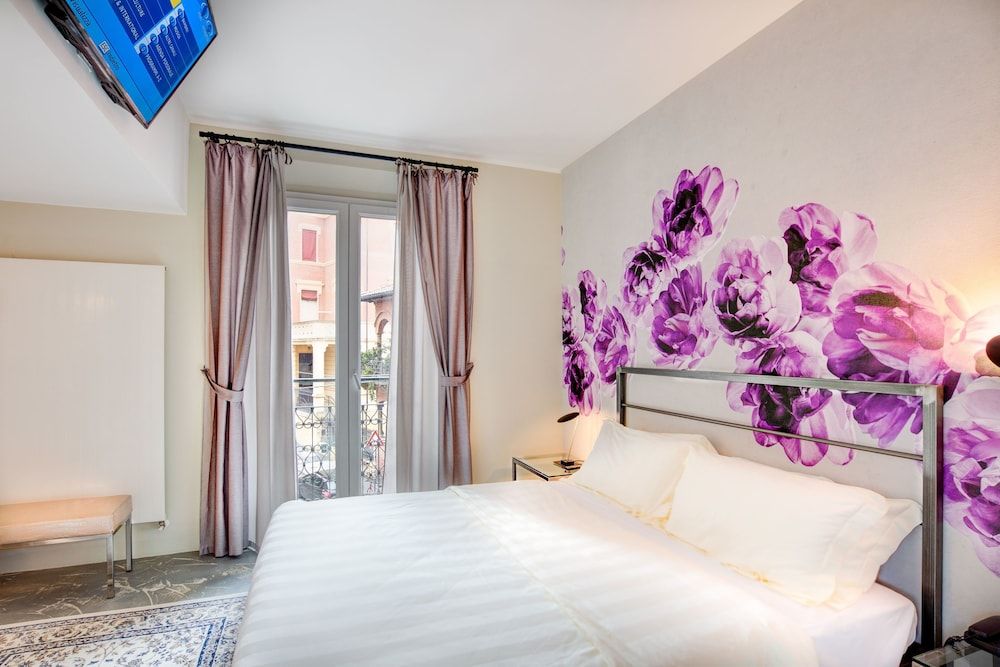 Il Convento dei Fiori di Seta Classic Double Room 14