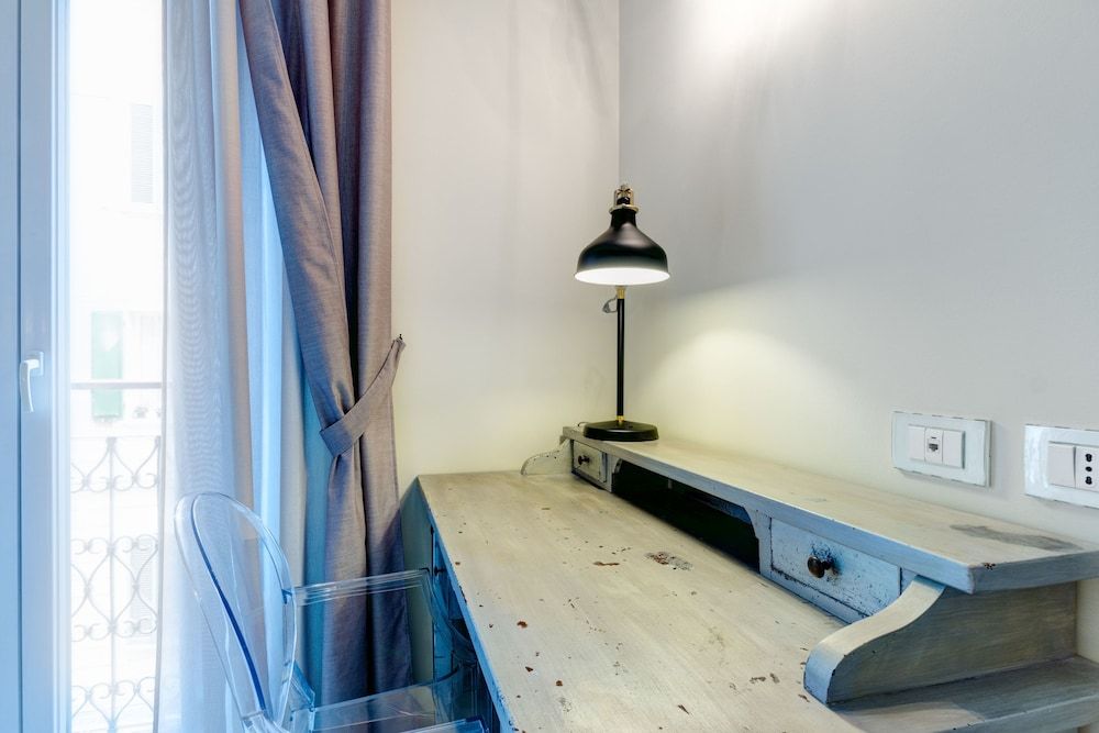 Il Convento dei Fiori di Seta Classic Double Room 16