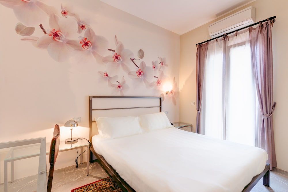 undefined Il Convento dei Fiori di Seta 4