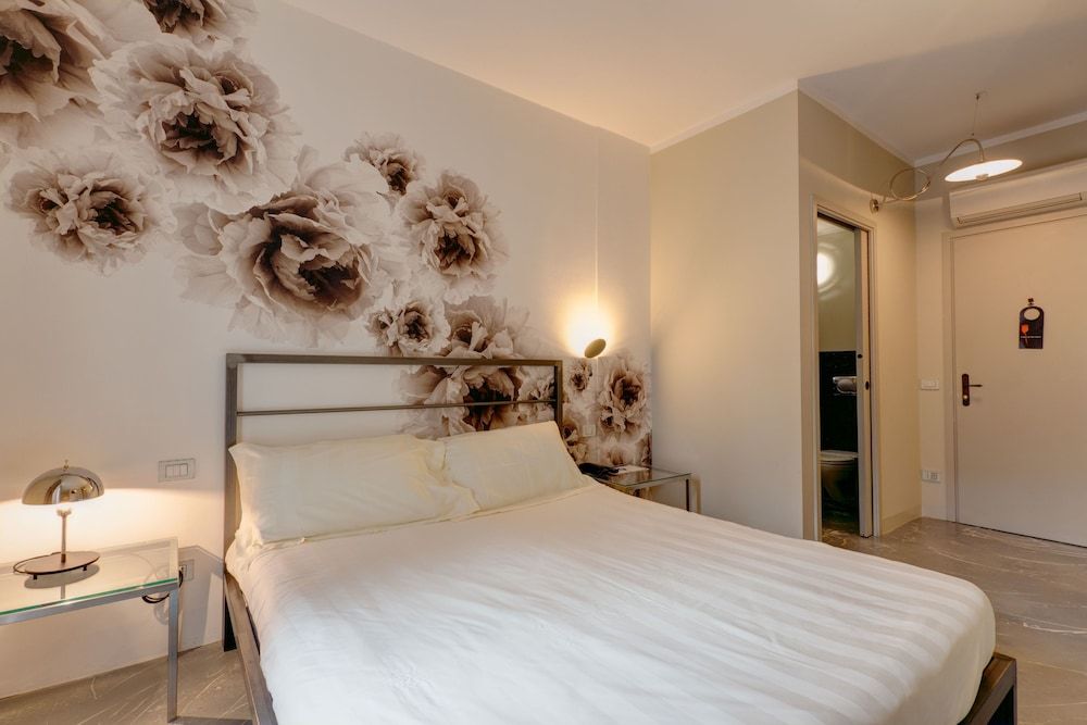 Il Convento dei Fiori di Seta Classic Double Room 4