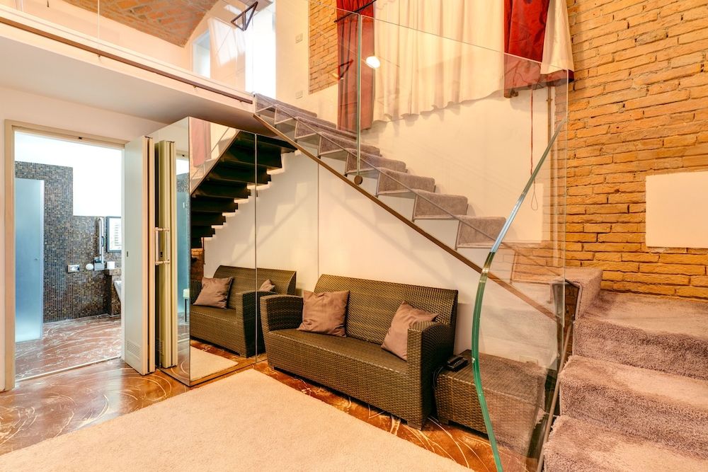 undefined Il Convento dei Fiori di Seta 5