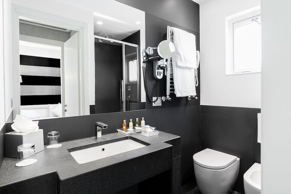 Hotel Mancino 12 Superior Double Room 10