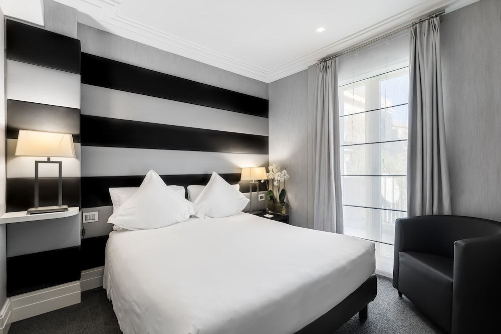 undefined Hotel Mancino 12 6